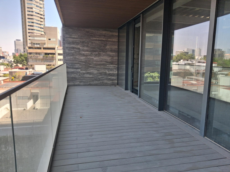Departamento en venta · Polanco, Miguel Hidalgo, Ciudad de México