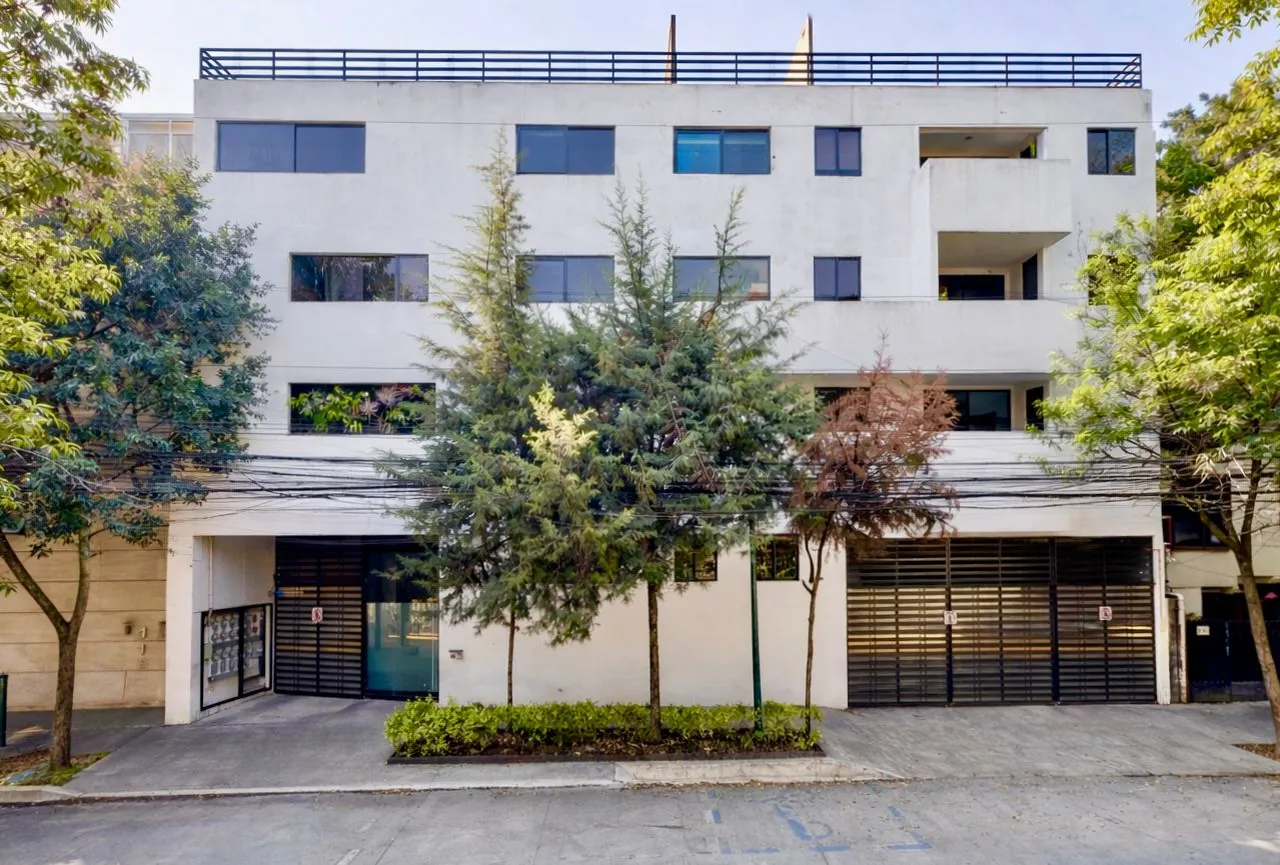 Departamento en venta · Anzures Departamento en venta · Anzures