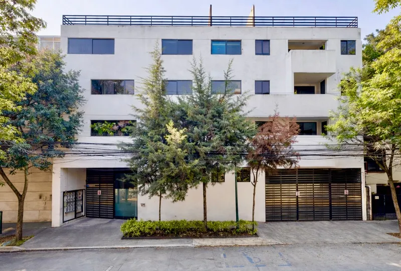 Departamento en venta · Anzures, Miguel Hidalgo, Ciudad de México