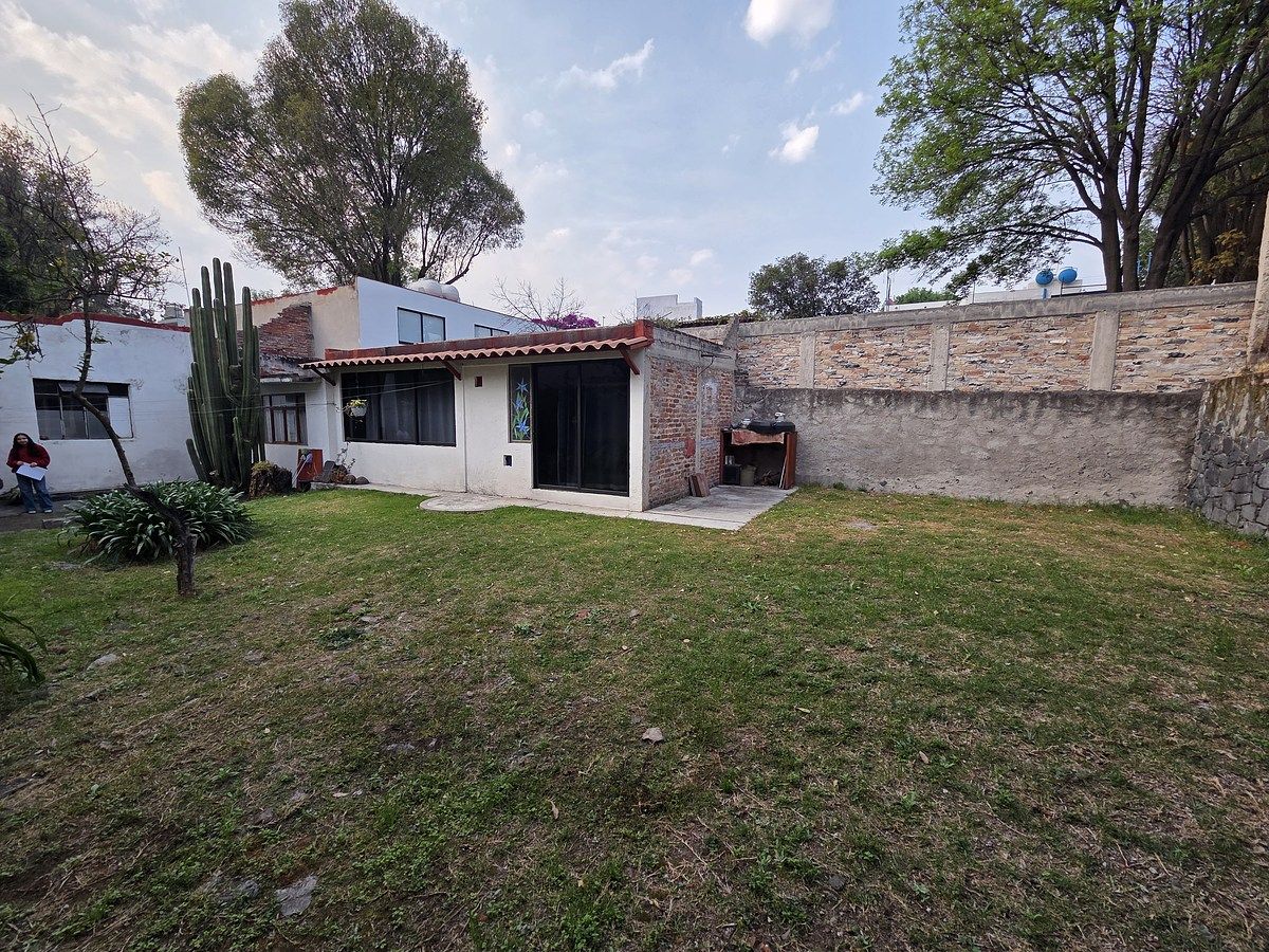 Casa en venta · Barrio La Concepción, Coyoacán, Ciudad de México