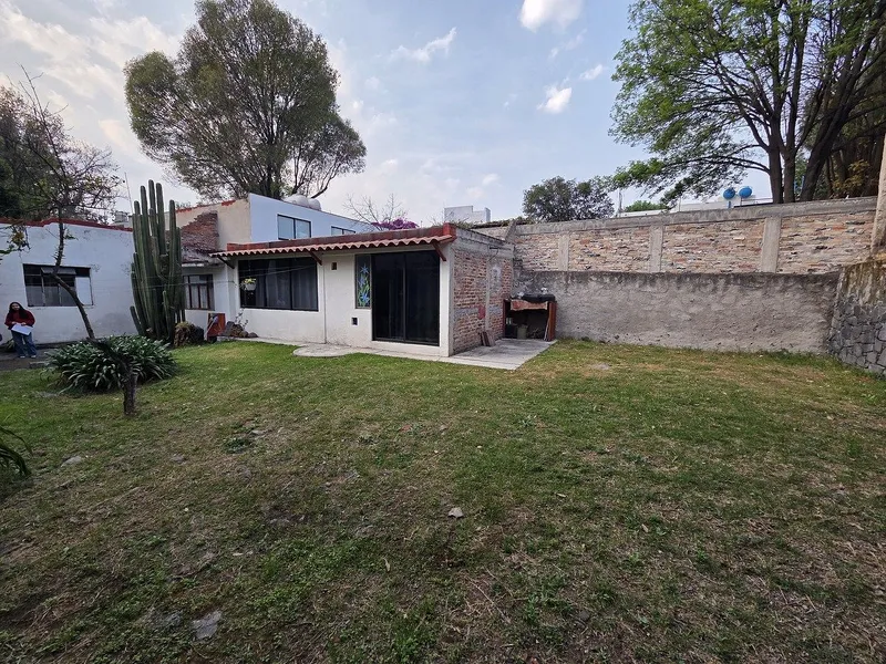 Casa en venta · Barrio La Concepción, Coyoacán, Ciudad de México
