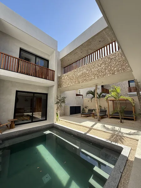 Casa en venta · La Veleta, Tulum, Quintana Roo Casa en venta · La Veleta, Tulum, Quintana Roo