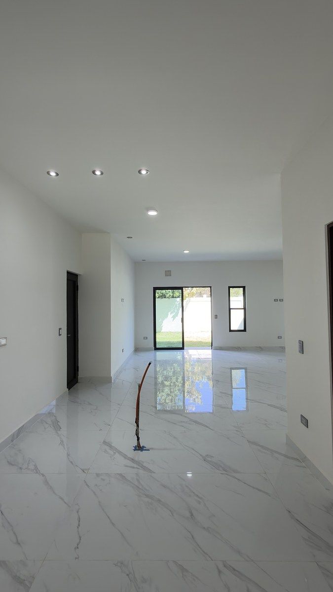 Casa en venta · El Barro, Santiago, Nuevo León