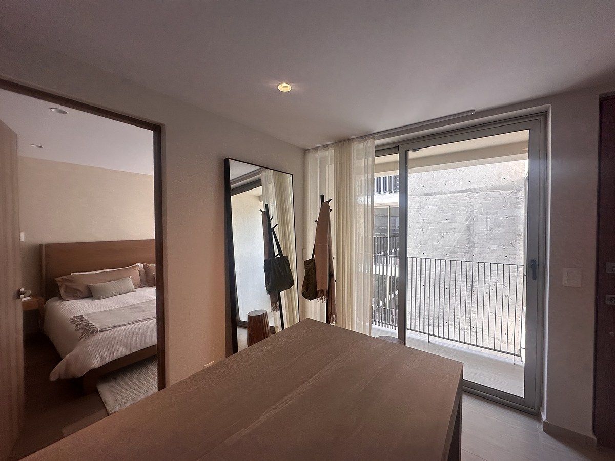 Departamento en venta · Hipódromo, Cuauhtémoc, Ciudad de México