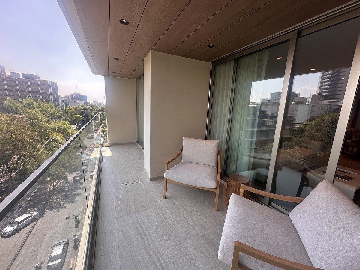 Departamento en venta · Hipódromo, Cuauhtémoc, Ciudad de México