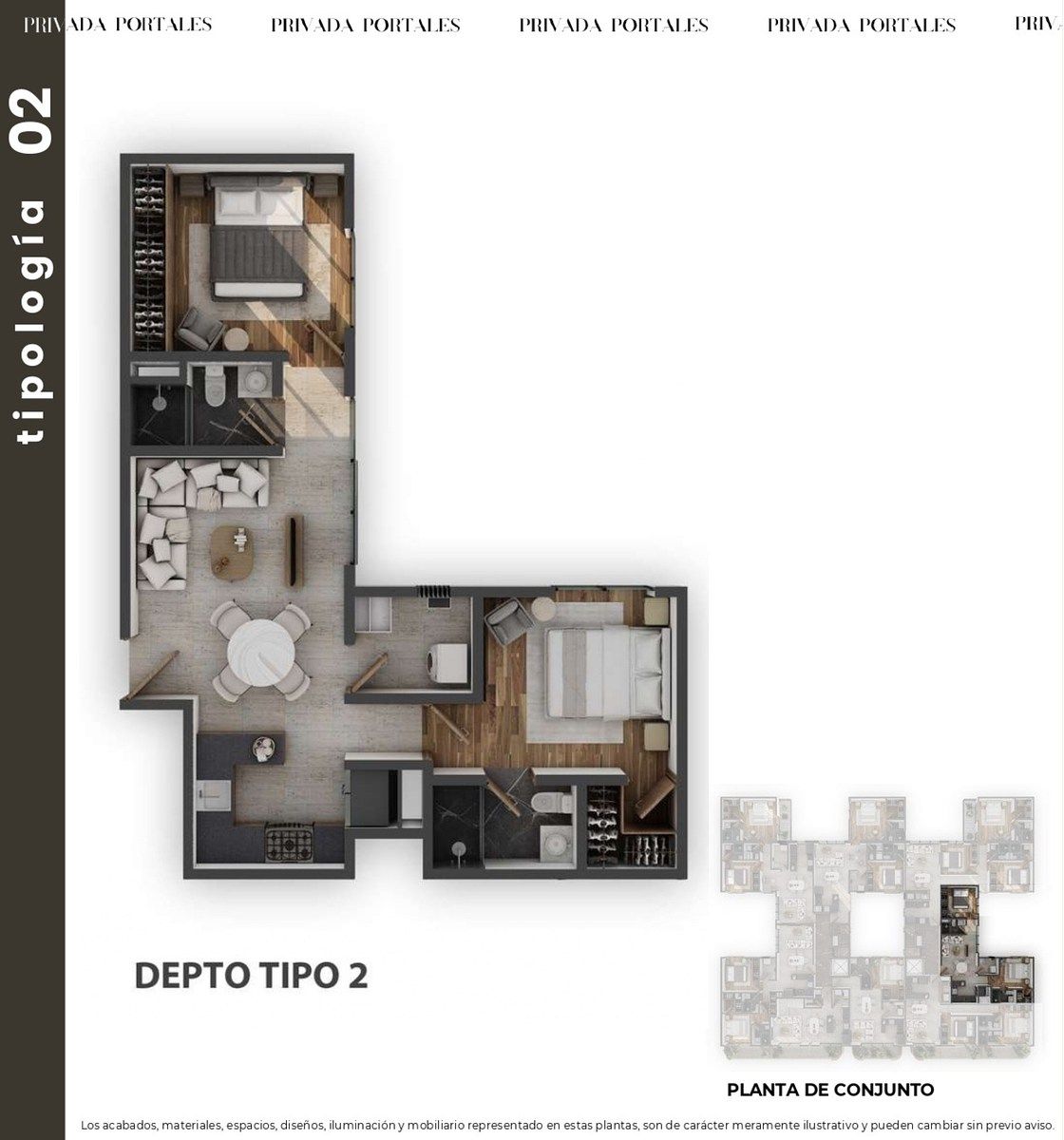 Departamento en venta · Portales Sur, Portales, Benito Juárez, Ciudad de México