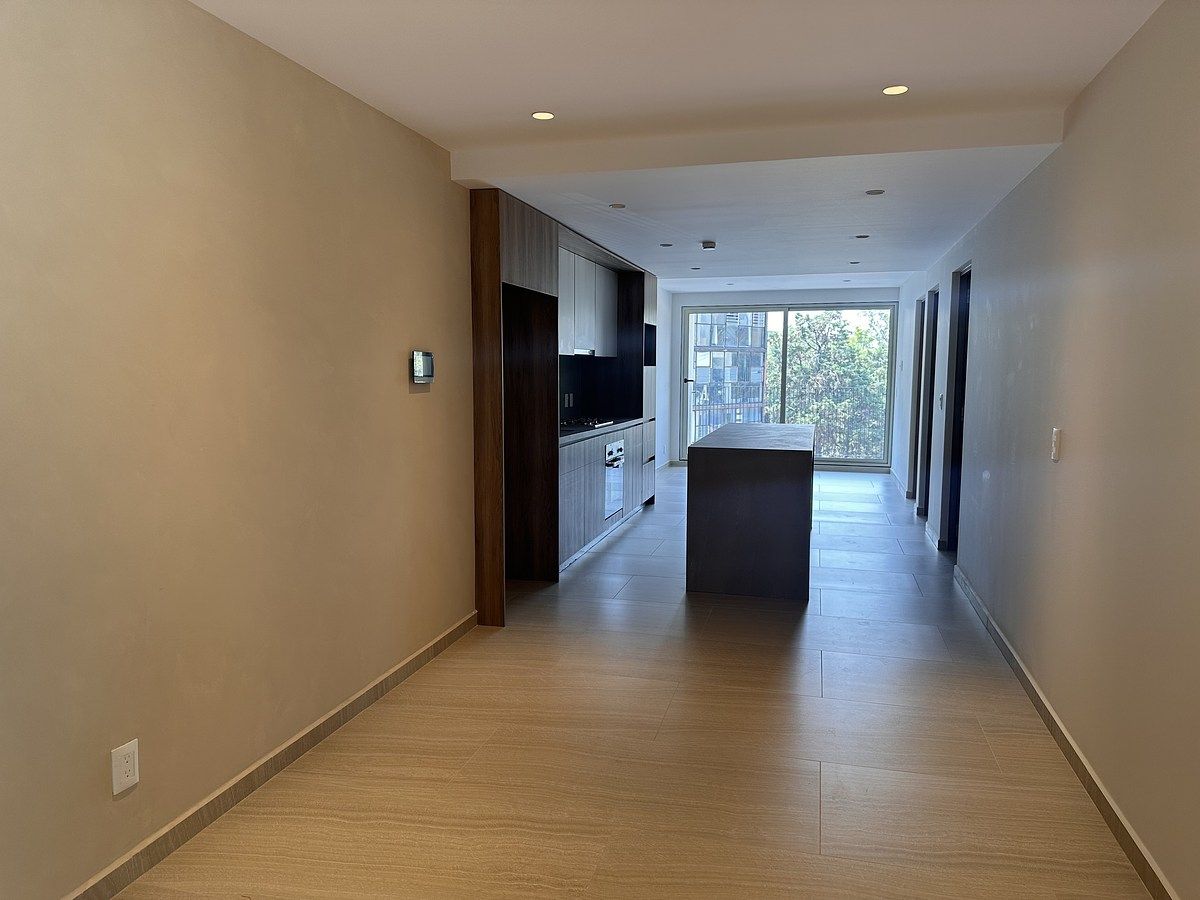 Departamento en venta · Hipódromo, Cuauhtémoc, Ciudad de México