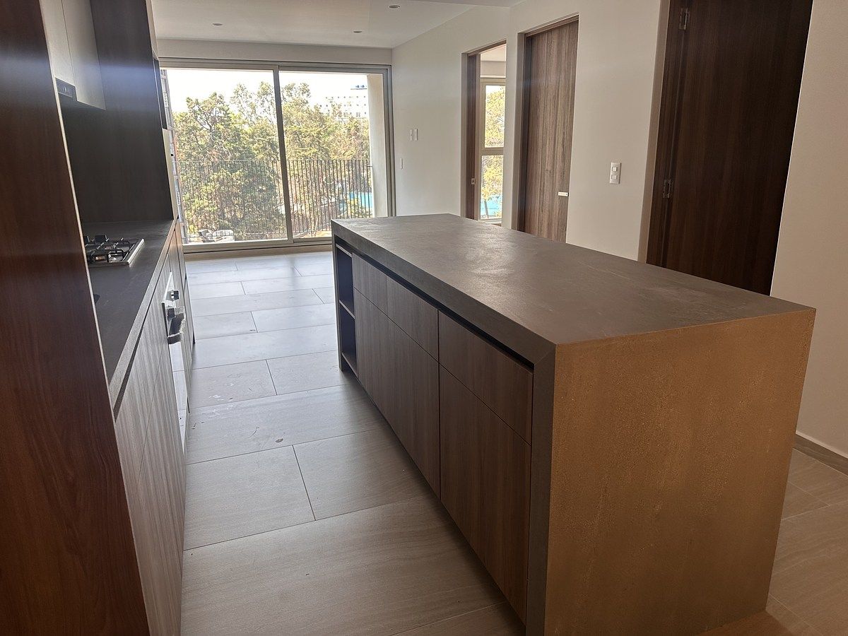 Departamento en venta · Hipódromo, Cuauhtémoc, Ciudad de México