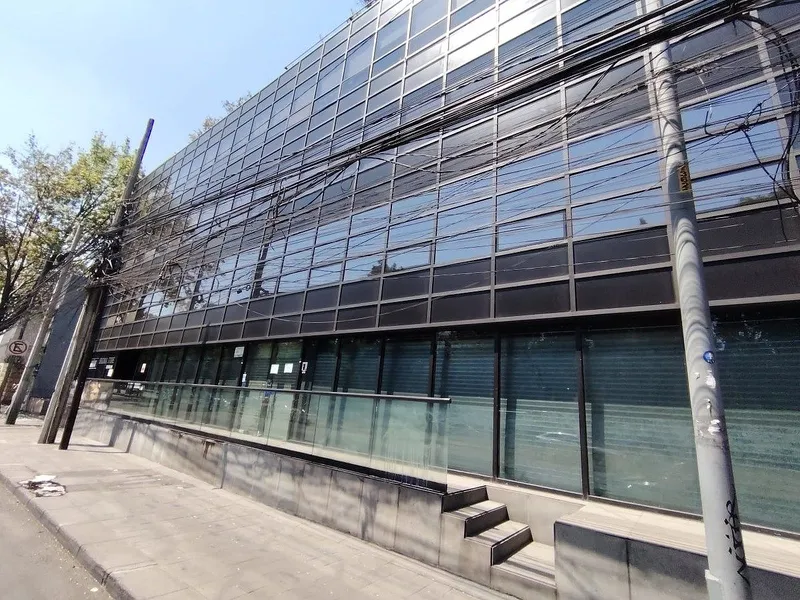 Comercio en renta · Barrio La Concepción, Coyoacán, Ciudad de México