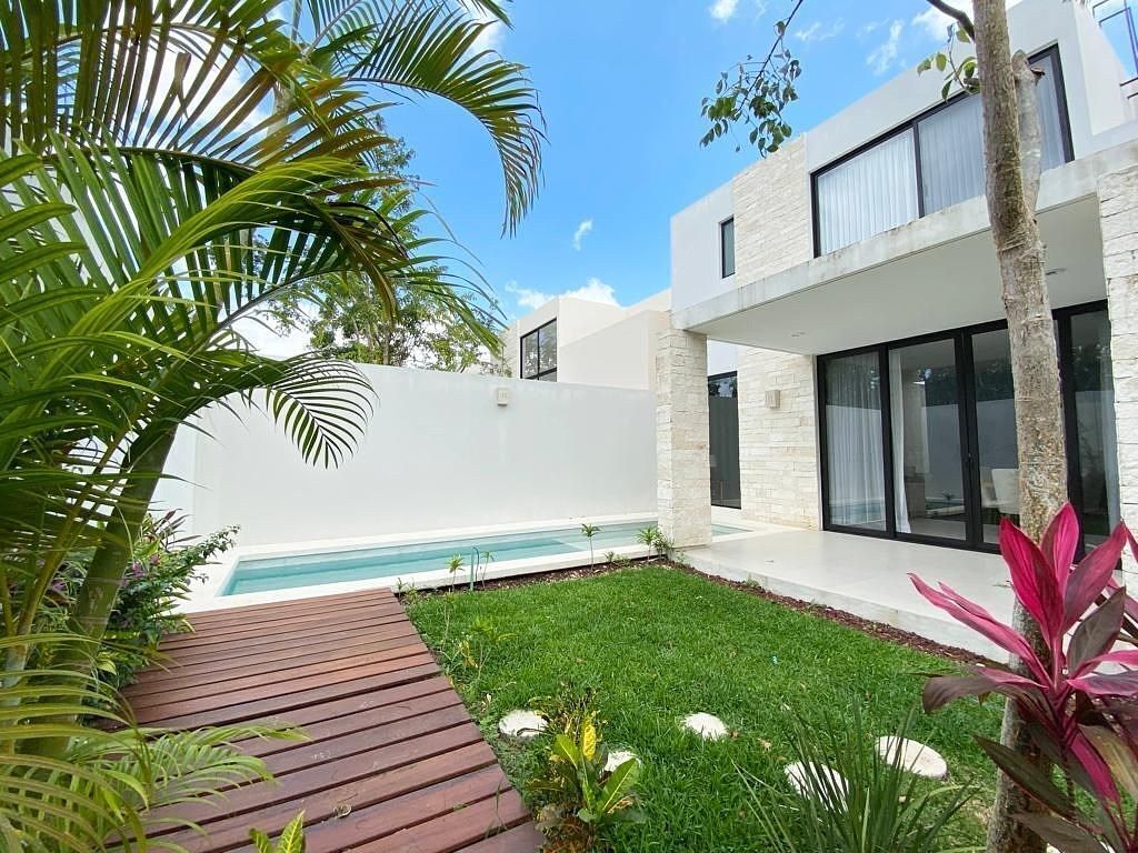 Casa en venta · Bali, Solidaridad, Quintana Roo