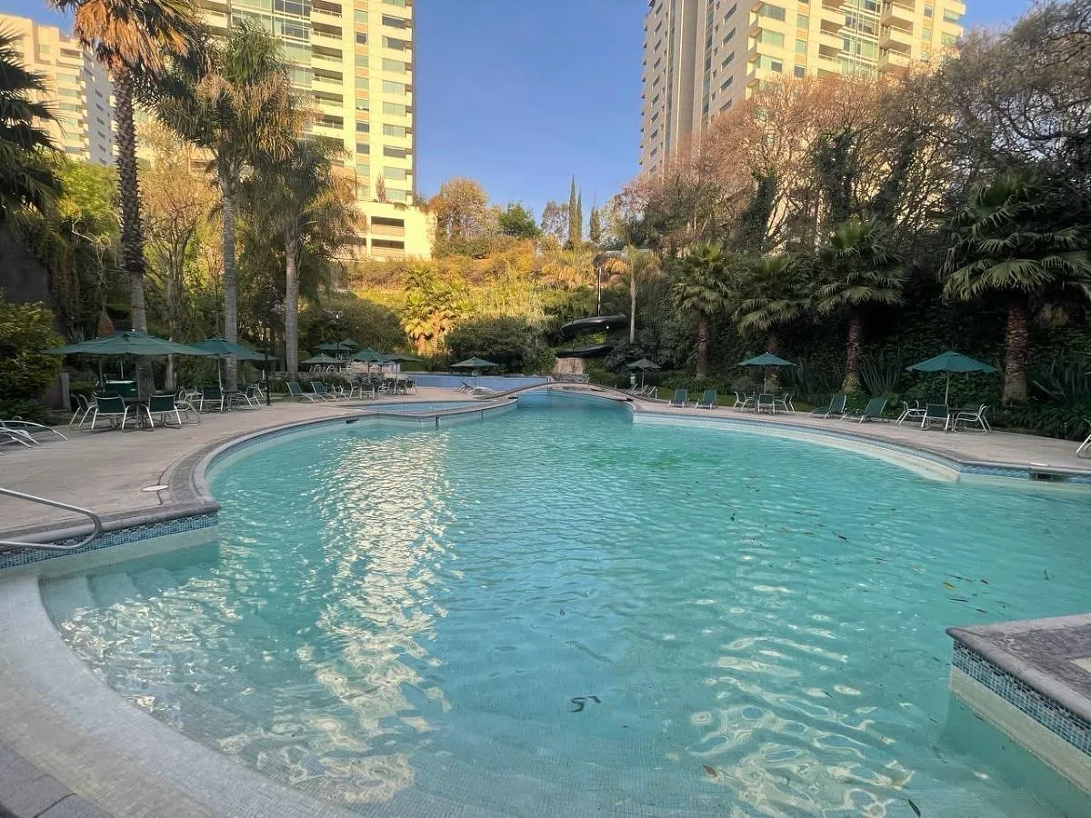 Departamento en venta · Lomas Country Club, Huixquilucan, Estado de México