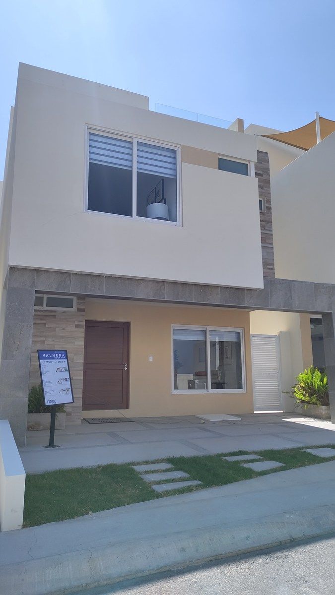 Casa en venta · Zibatá, El Marqués, Querétaro