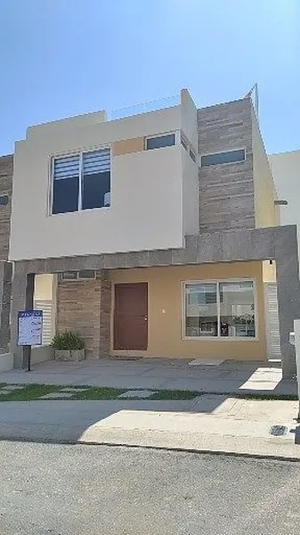 Casa en venta · Zibatá, El Marqués, Querétaro Casa en venta · Zibatá, El Marqués, Querétaro