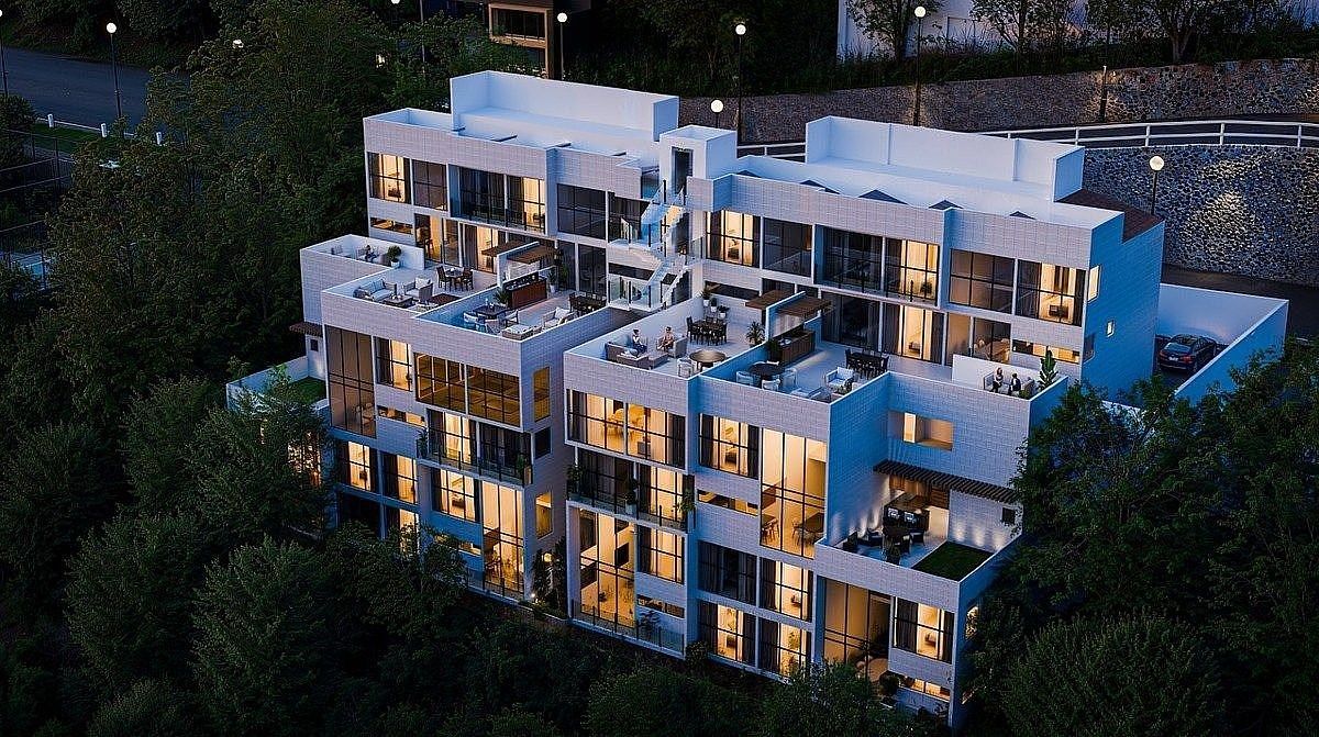Departamento en venta · Lomas del Río, Naucalpan de Juárez, Estado de México