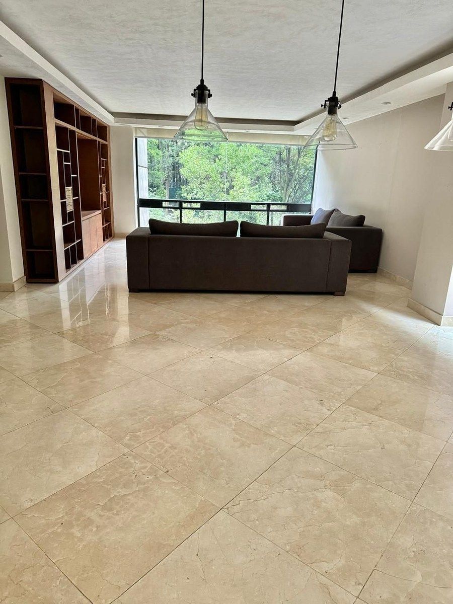 Departamento en venta · Bosques de las Lomas, Cuajimalpa de Morelos, Ciudad de México