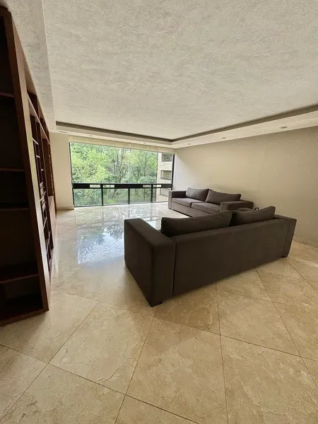 Departamento en venta · Bosques de las Lomas, Cuajimalpa de Morelos, Ciudad de México