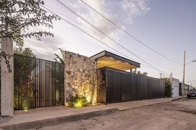 Casa en venta · Santa Gertrudis Copo, Mérida, Yucatán