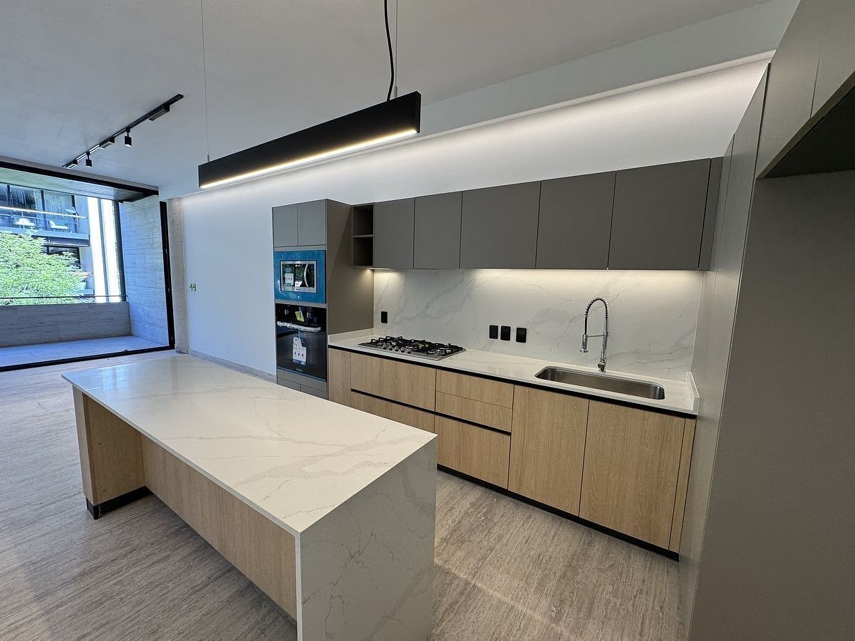 Departamento en venta · Bosque de las Lomas, Miguel Hidalgo, Ciudad de México