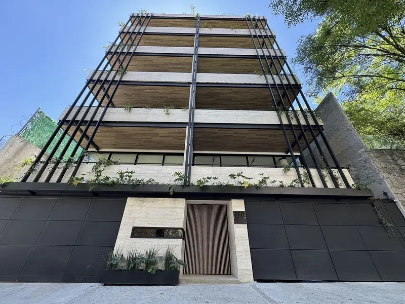 Departamento en venta · Bosque de las Lomas, Miguel Hidalgo, Ciudad de México Departamento en venta · Bosque de las Lomas, Miguel Hidalgo, Ciudad de México