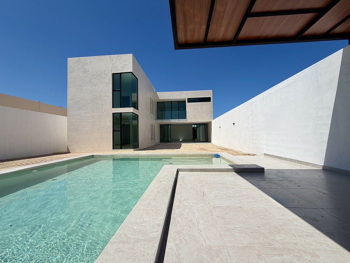 Casa en venta · Dzityá, Mérida, Yucatán