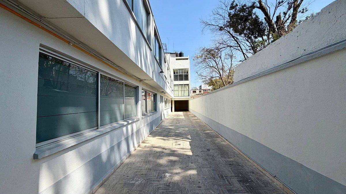 Departamento en venta · Portales Norte, Portales, Benito Juárez, Ciudad de México