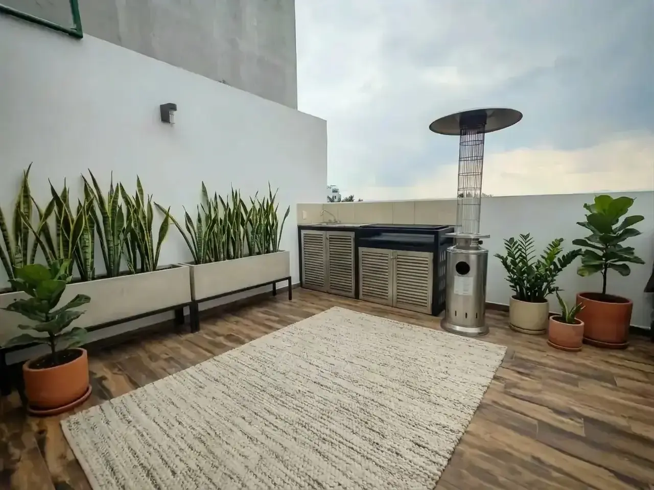 Departamento en venta · Narvarte