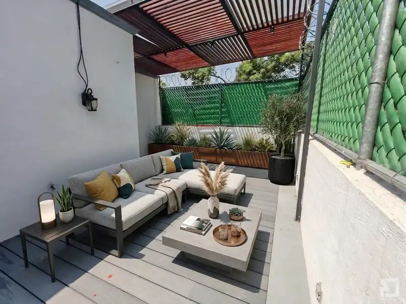 Departamento en venta · Santa Maria La Ribera, Cuauhtémoc, Ciudad de México