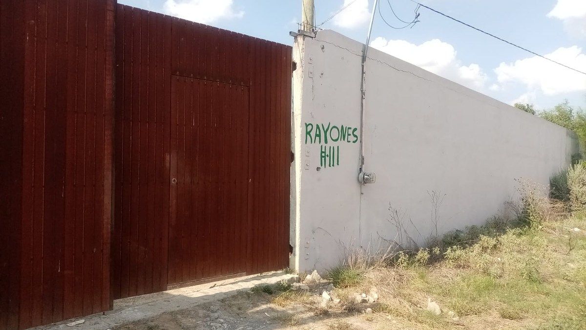 Lote en venta · Agropecuaria, General Escobedo, Nuevo León