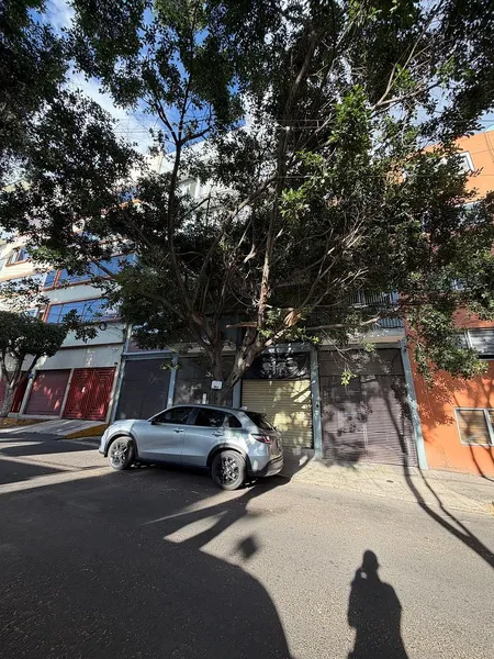 Departamento en venta · Insurgentes Cuicuilco, Coyoacán, Ciudad de México