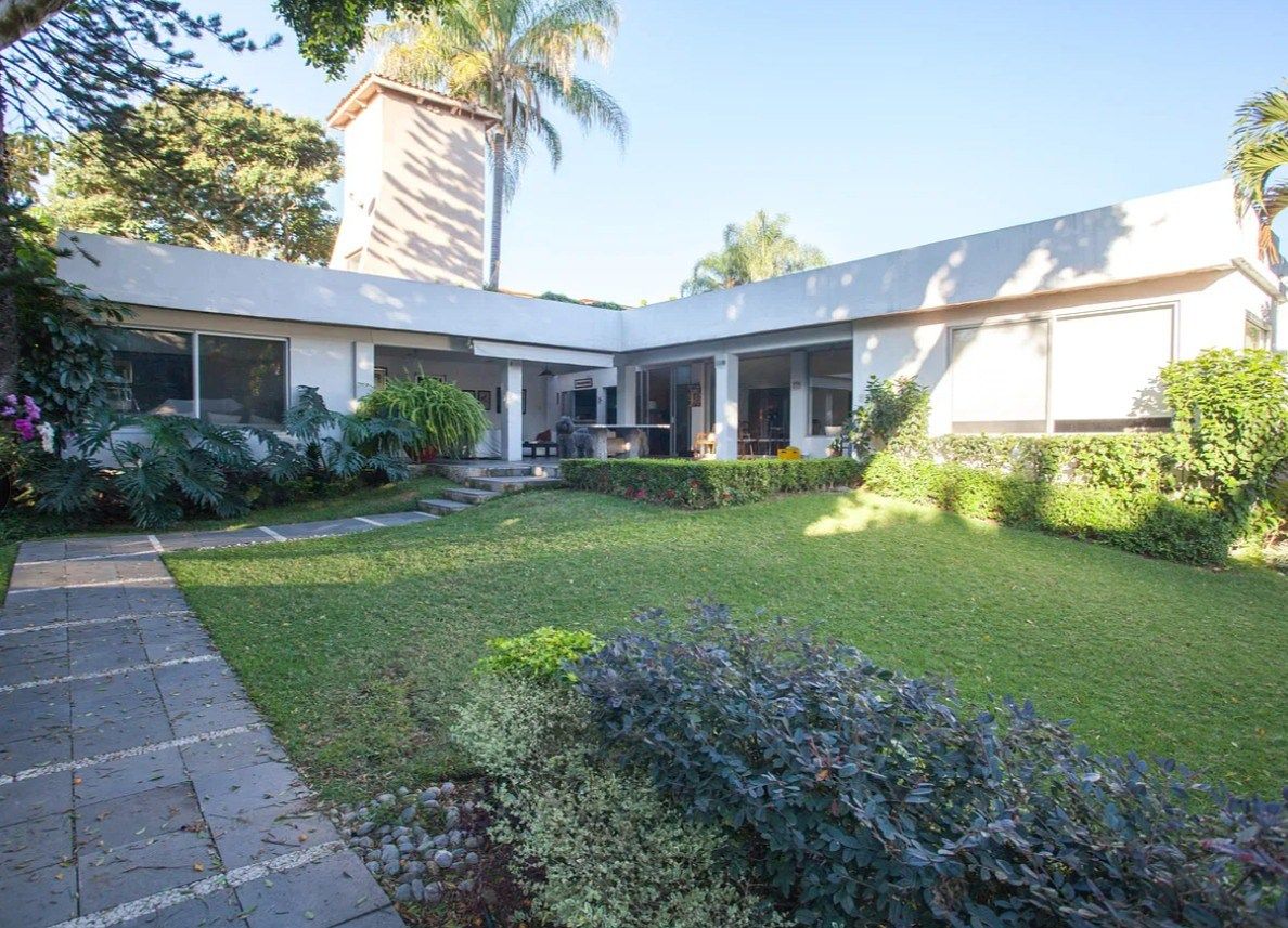 Casa en venta · Jardines de Cuernavaca, Cuernavaca, Morelos