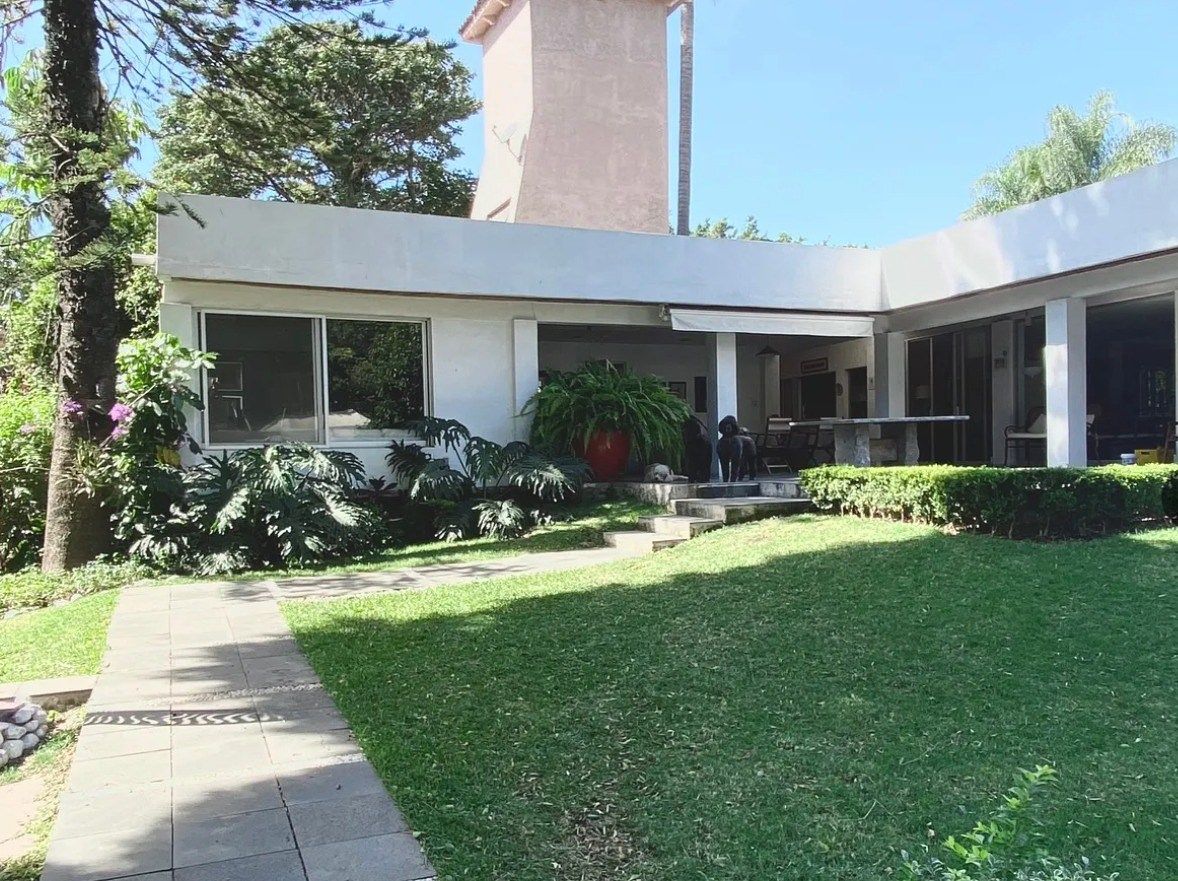Casa en venta · Jardines de Cuernavaca, Cuernavaca, Morelos