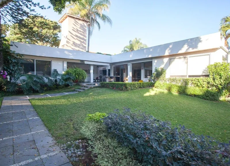 Casa en venta · Jardines de Cuernavaca, Cuernavaca, Morelos