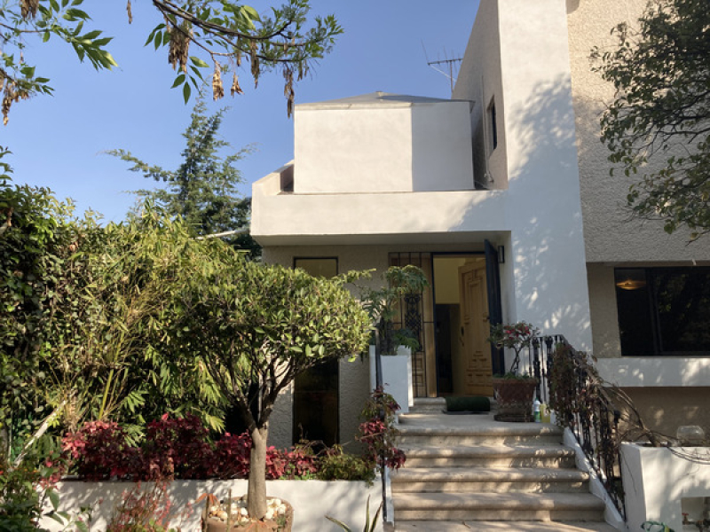 Casa en venta · Jardines en la Montaña, Tlalpan, Ciudad de México