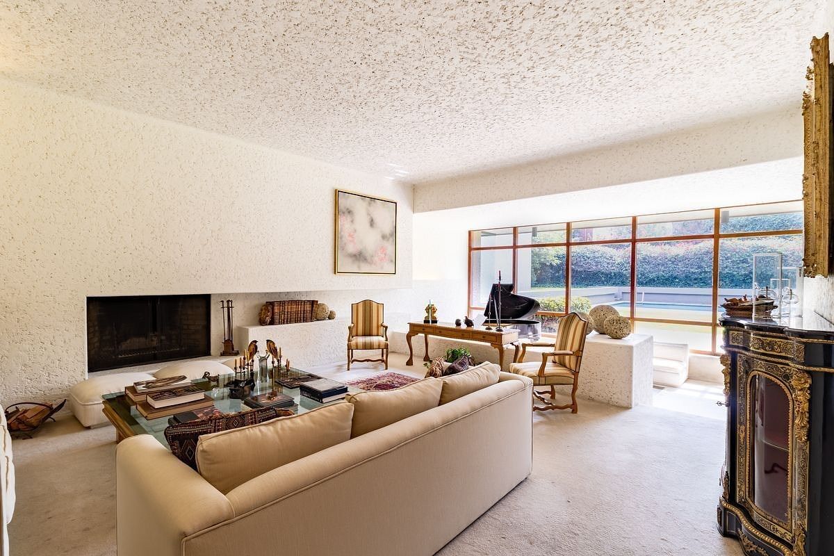 Casa en venta · Jardines del Pedregal, Álvaro Obregón, Ciudad de México