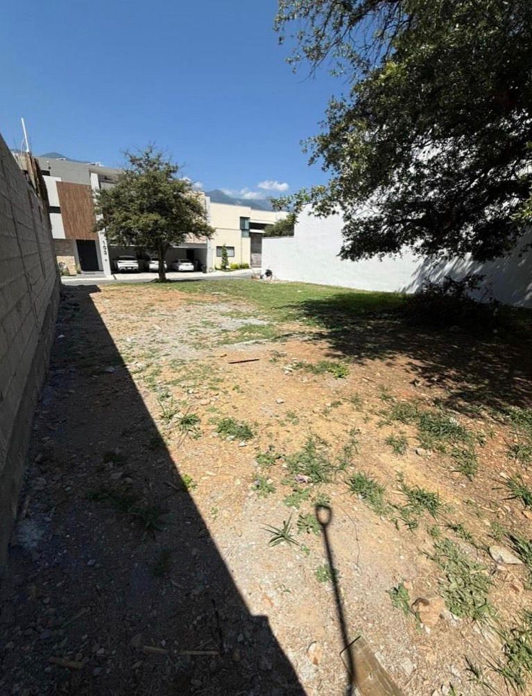 Lote en venta · Sienna Residencial, Monterrey, Nuevo León