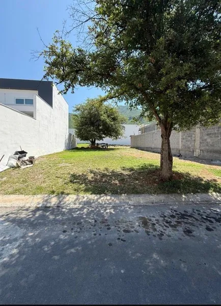 Lote en venta · Sienna Residencial, Monterrey, Nuevo León