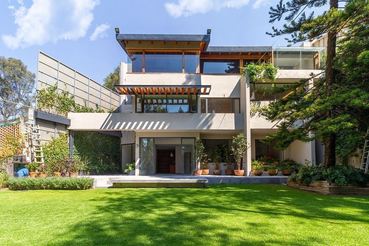 Casa en venta · Lomas de Chapultepec I Sección, Lomas de Chapultepec, Chapultepec, Miguel Hidalgo, Ciudad de México Casa en venta · Lomas de Chapultepec I Sección, Lomas de Chapultepec, Chapultepec, Miguel Hidalgo, Ciudad de México