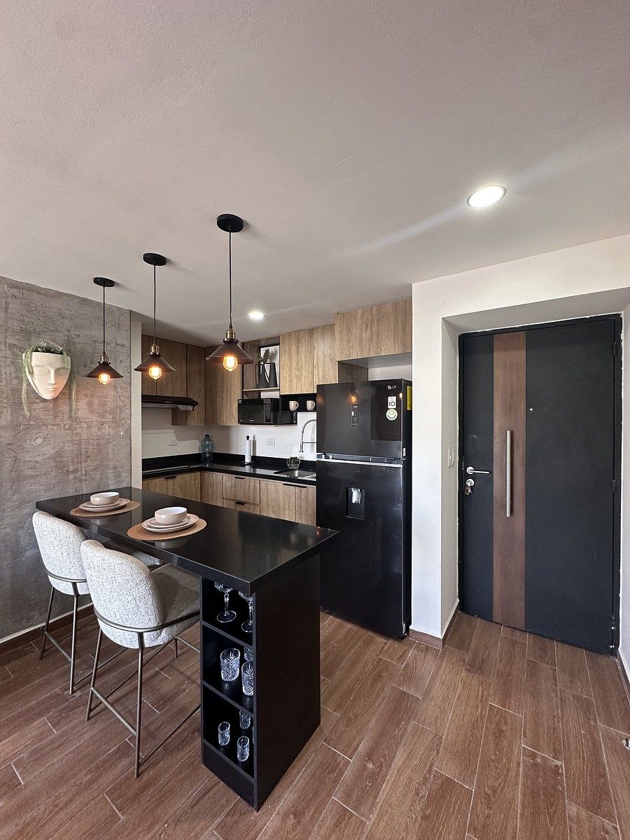 Departamento en venta · Monterrey Centro, Monterrey, Nuevo León