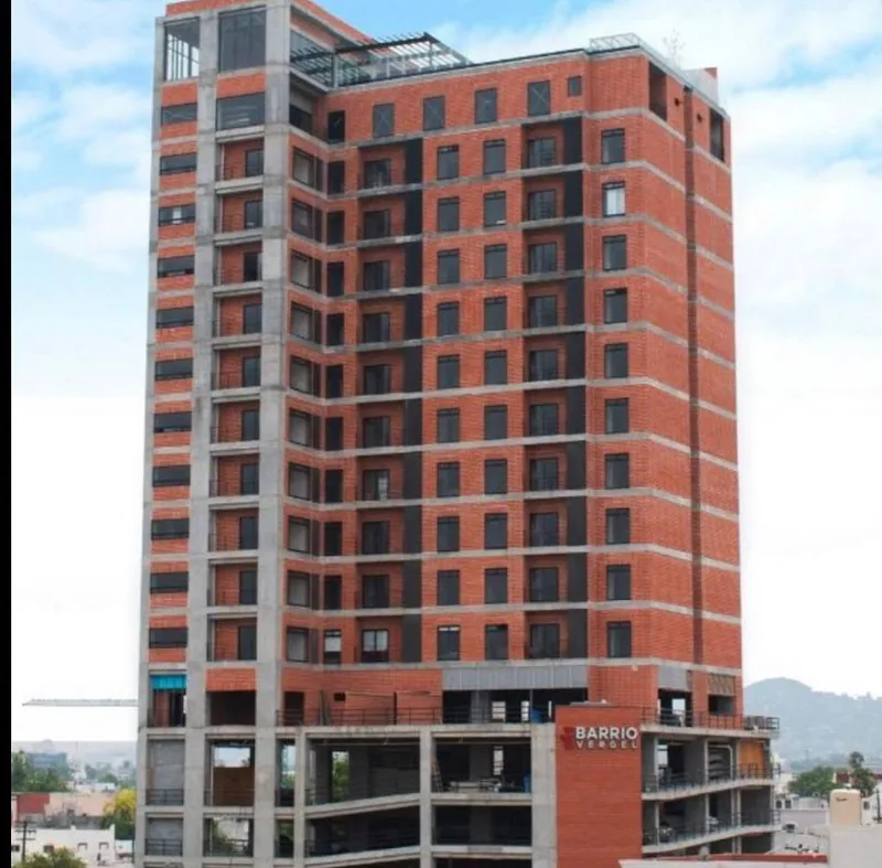Departamento en venta · Monterrey Centro, Monterrey, Nuevo León