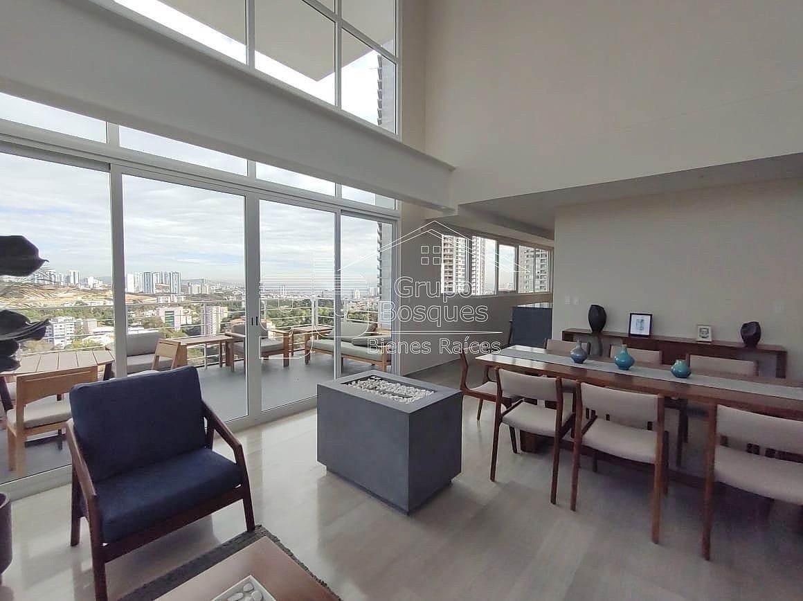 Departamento en venta · Huixquilucan, Estado de México