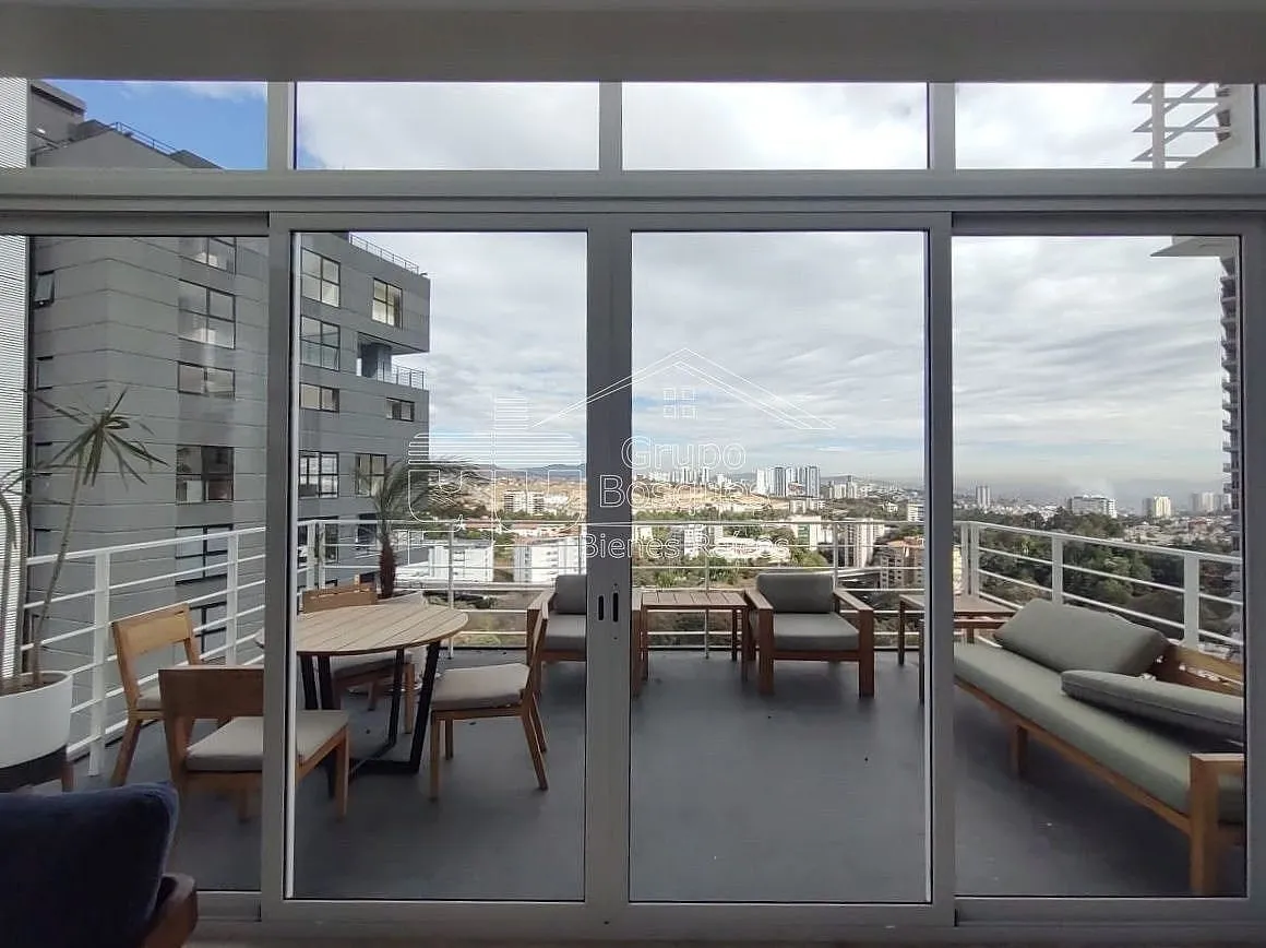 Departamento en venta · Interlomas, Huixquilucan, Estado de México
