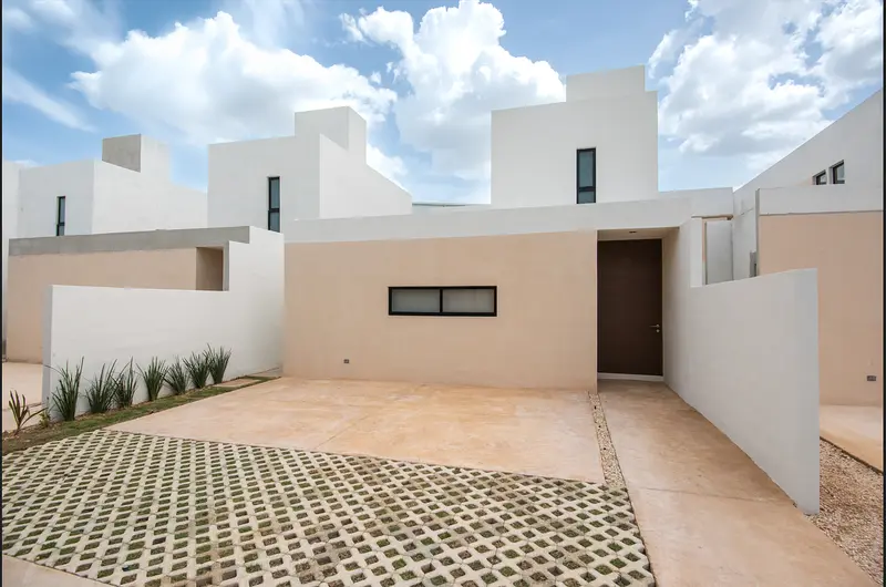 Condominio en venta · Conkal, Conkal, Yucatán
