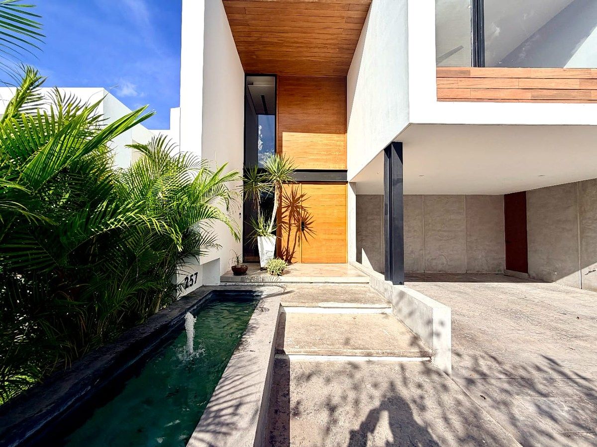 Condominio en venta · Parque Natura, Mérida, Yucatán