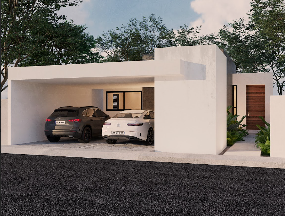 Casa en venta · Dzityá, Mérida, Yucatán