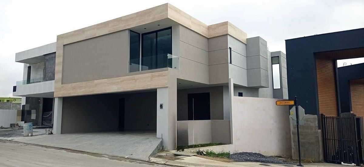 Casa en venta · Bosques de las Misiones Sector Magnolia, Santiago, Nuevo León