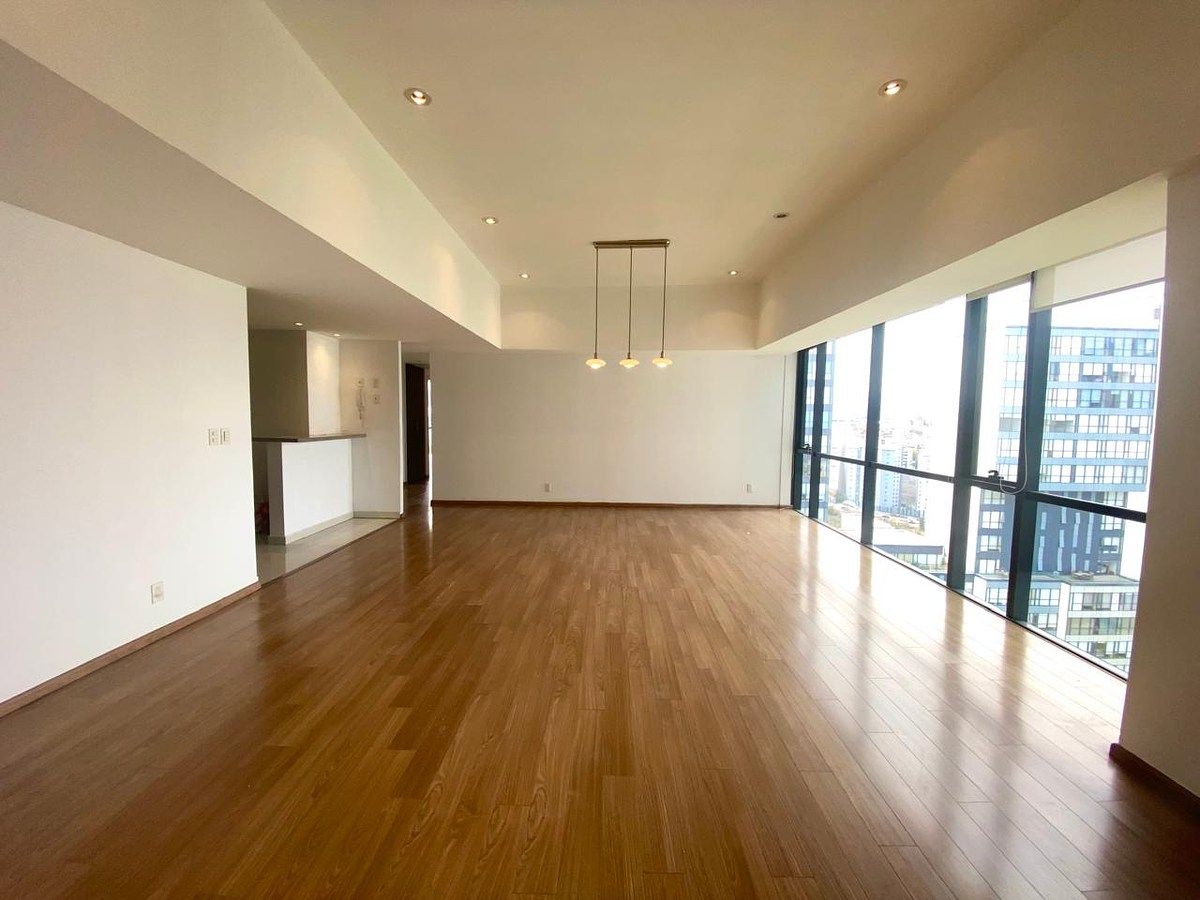 Departamento en venta · Huixquilucan, Estado de México