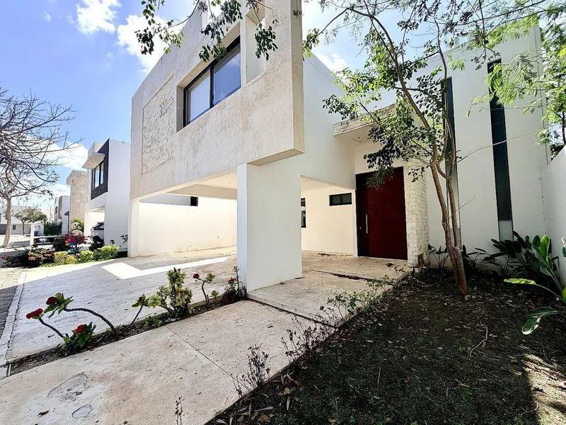 Condominio en venta · Temozon Norte, Mérida, Yucatán