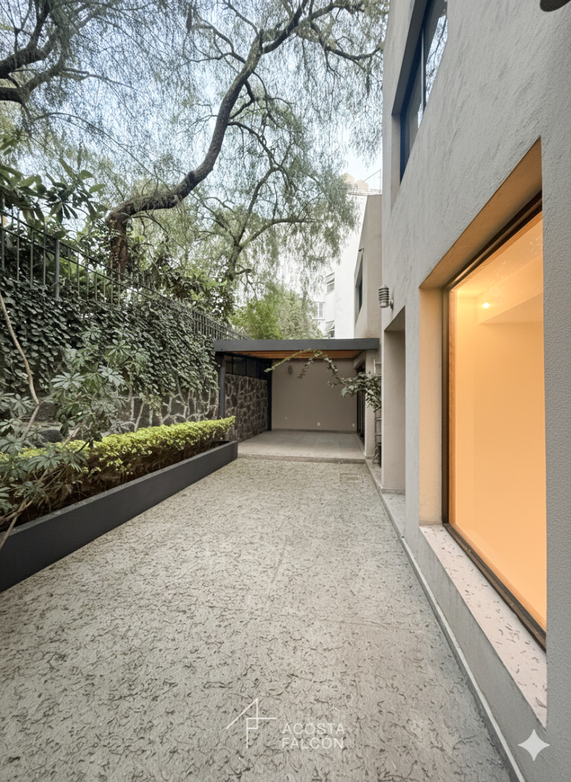 Casa en venta · Lomas de Chapultepec I Sección, Lomas de Chapultepec, Chapultepec, Miguel Hidalgo, Ciudad de México