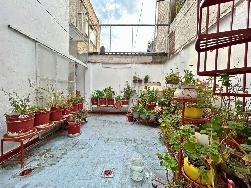 Casa en venta · Escuadrón 201, Iztapalapa, Ciudad de México