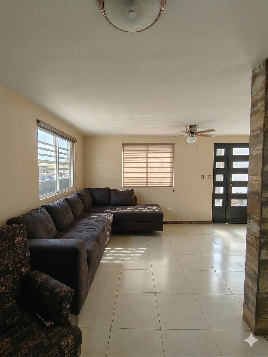 Casa en venta · Santa María, García, Nuevo León
